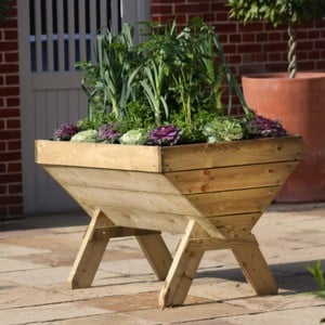 Maxi Manger Trough Planter