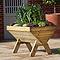 Maxi Manger Trough Planter Maxi Manger Trough Planter