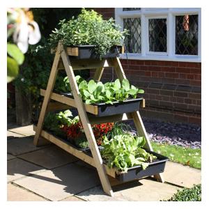 Maxi A-frame Vegetable Garden Accessories