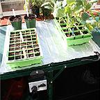 Propagation Heating Mats