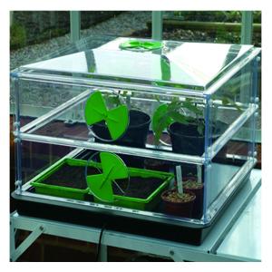 Vitopod Heated Propagator