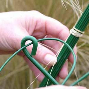 Tying Wire For Y stakes