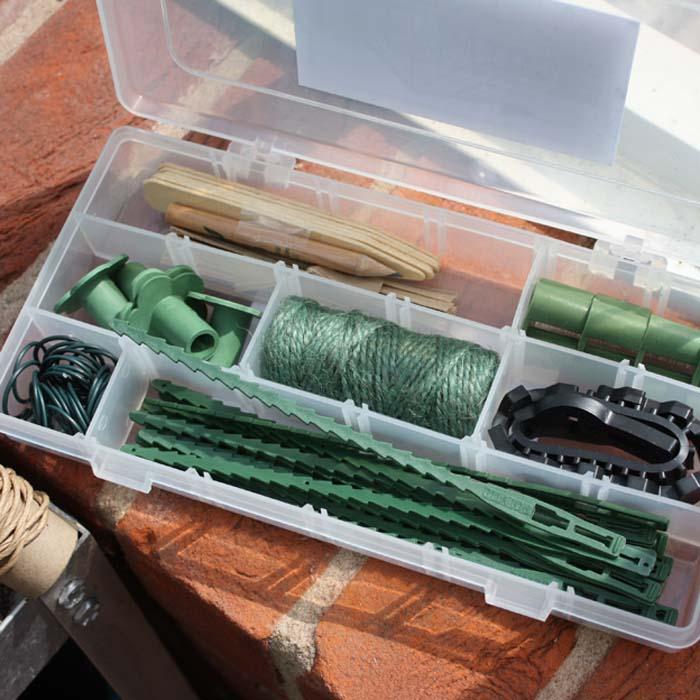 Tie and Twine Set Harrod Horticultural