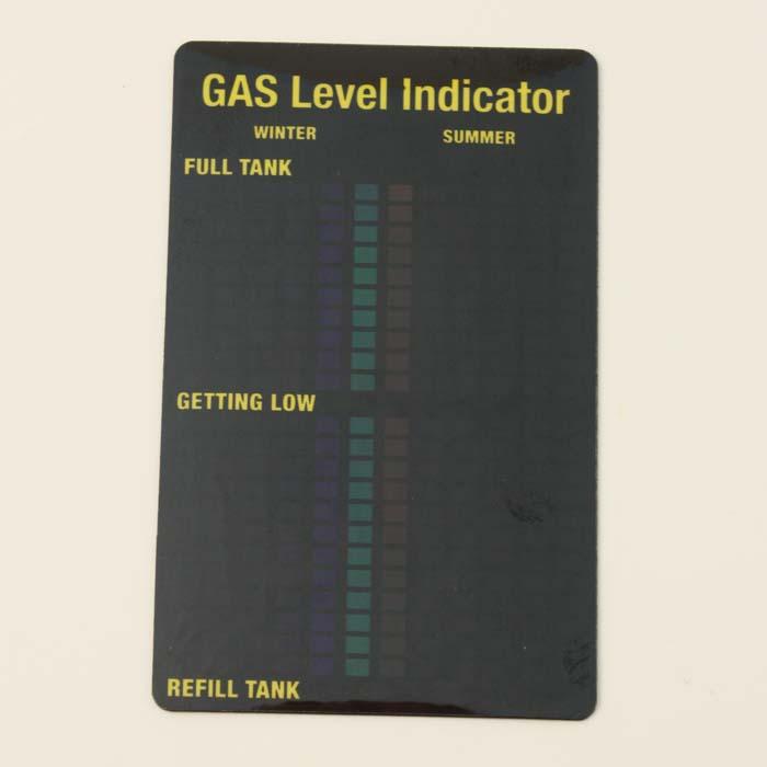Gas Level Indicator Harrod Horticultural (UK)