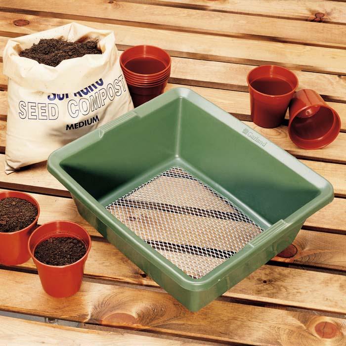 Compost Sieve Harrod Horticultural (UK)