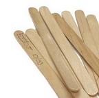 Wooden Labels (50 pack)