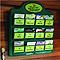Garden Seed Organiser