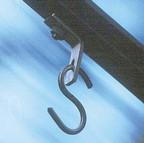 'S' Hooks