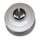 Greenhouse Door Wheels