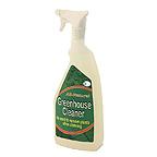 Greenhouse Cleaner