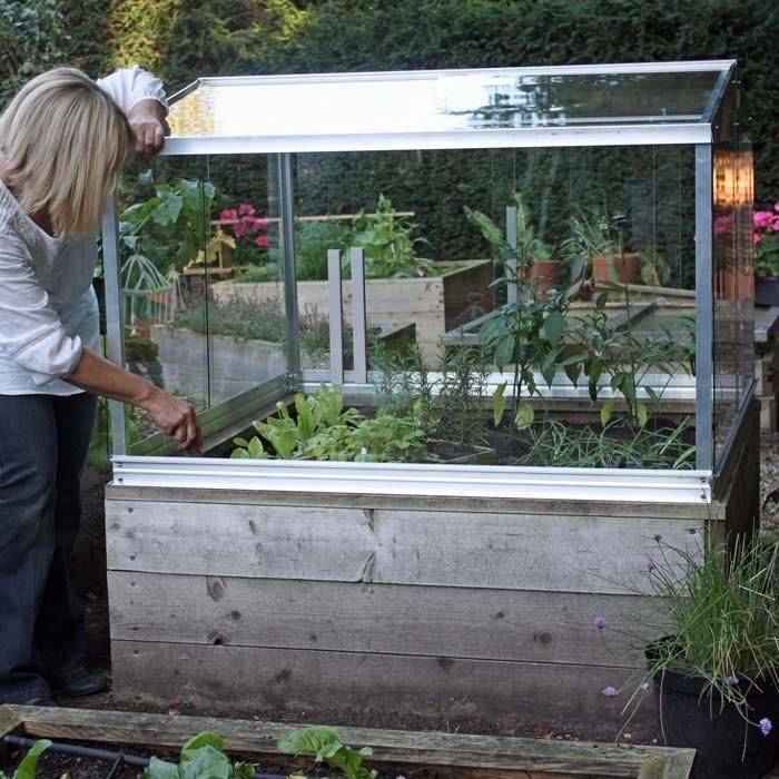 Cold Frame Harrod Horticultural (UK)
