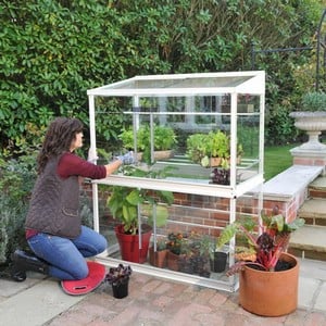 Growhouse Mini Greenhouse