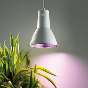 Energy Saving Grow Lamp
