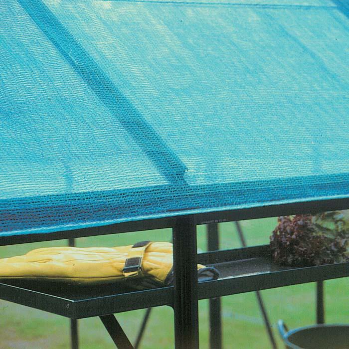 Economy Greenhouse Shade Netting (2m wide) Harrod Horticultural (UK)