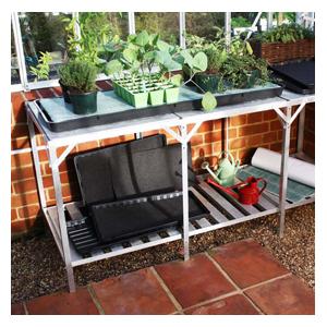 Self Watering Tray Kits