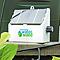 WaterWand Heliomatic 130 Solar Irrigation Kit
