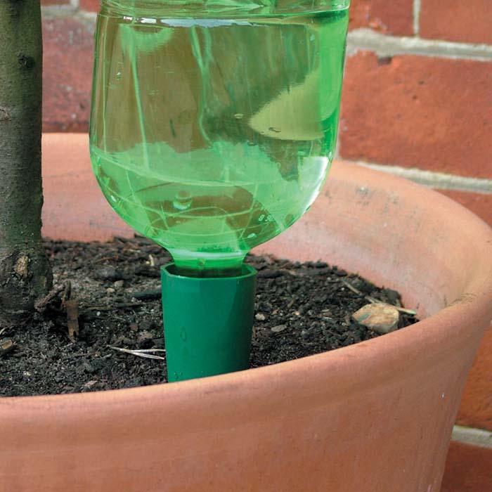 BottleTop Watering Spike¨ Harrod Horticultural (UK)