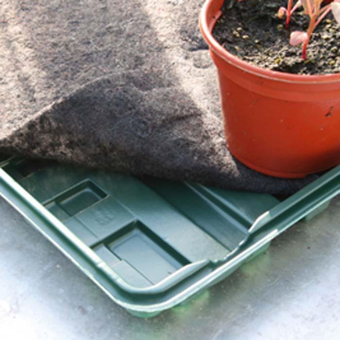 Watering Trays & Matting Harrod Horticultural (UK)