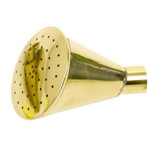 Haws Spare Coarse Spray Brass Rose