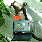 Digital Water Timer