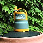 Large Water Butt Pump