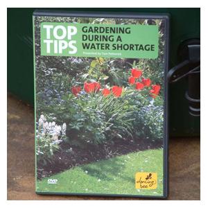 Gardening During A Water Shortage Dvd