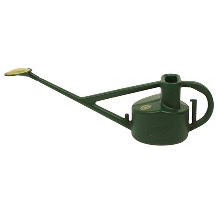 Haws 5 Litre Long Reach Watering Can (Plastic) Harrod Horticultural