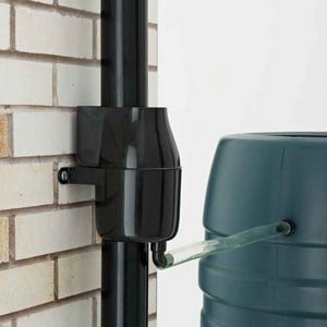 Guttermate Rainwater Filter amp Diverter