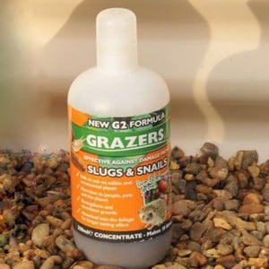 Grazers G2 Slugs & Snails