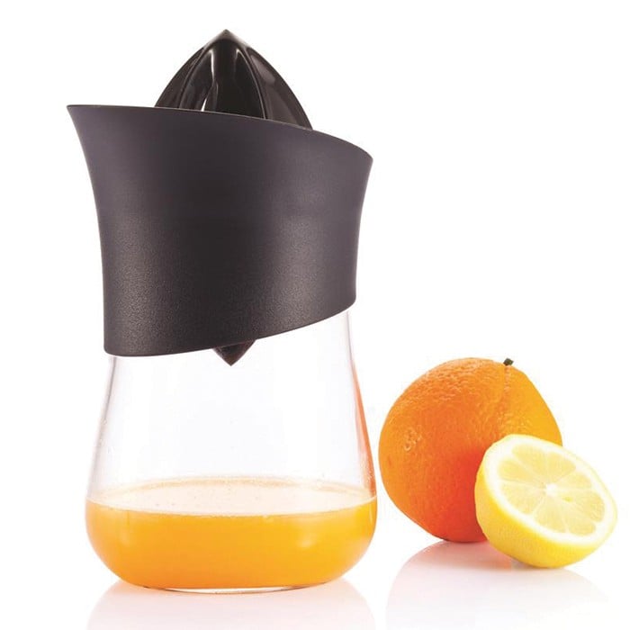 Hand Press Juicer Harrod Horticultural