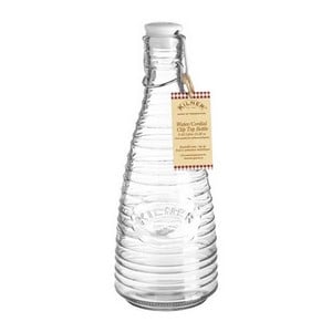 Kilner Clip Top Water Bottles