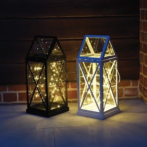 Outdoor Led Lanterns