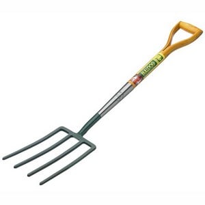 Premier Digging Fork