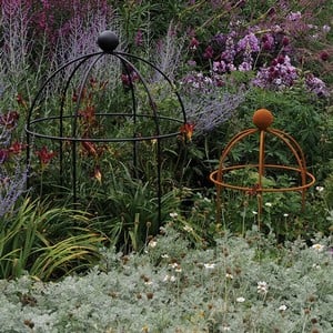 Lobster Pot Plant Supports