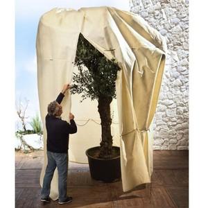 Mammoth Plant Jacket