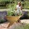 Maxi Manger Trough Planter Maxi Manger Trough Planter