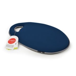 Burgon And Ball Navy Kneelo Kneeler