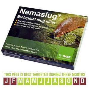 Nemaslug Slug Killer