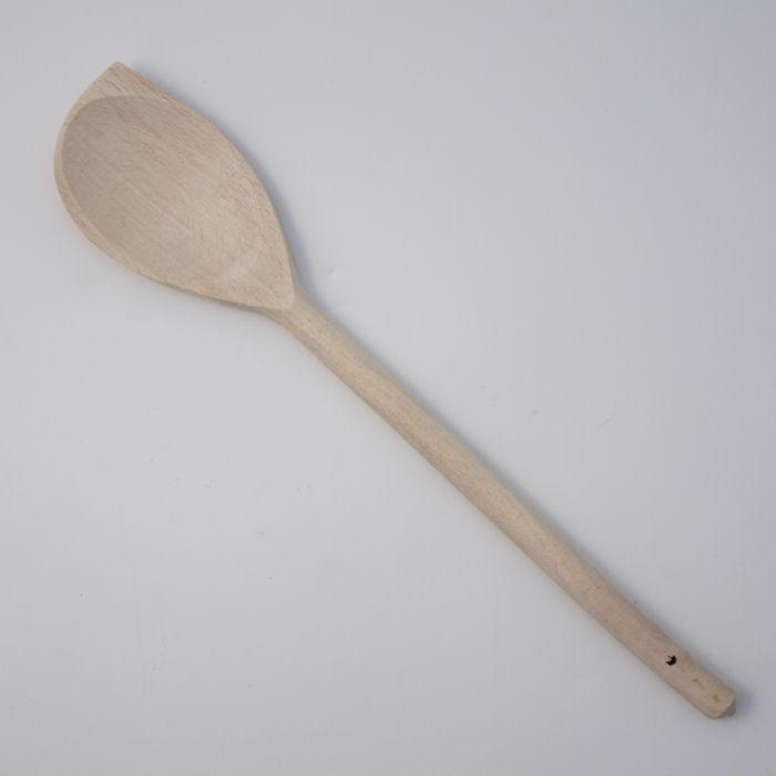 Beech Wood Scraper Spoon Harrod Horticultural (UK)