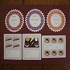 Chutney Jar Labels