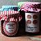 Jam and Marmalade Jar Labels Jam and Marmalade Jar Labels