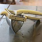 Heavy Duty Potato Ricer