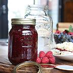 Kilner Preserve & Jam Jars (Multi-pack)