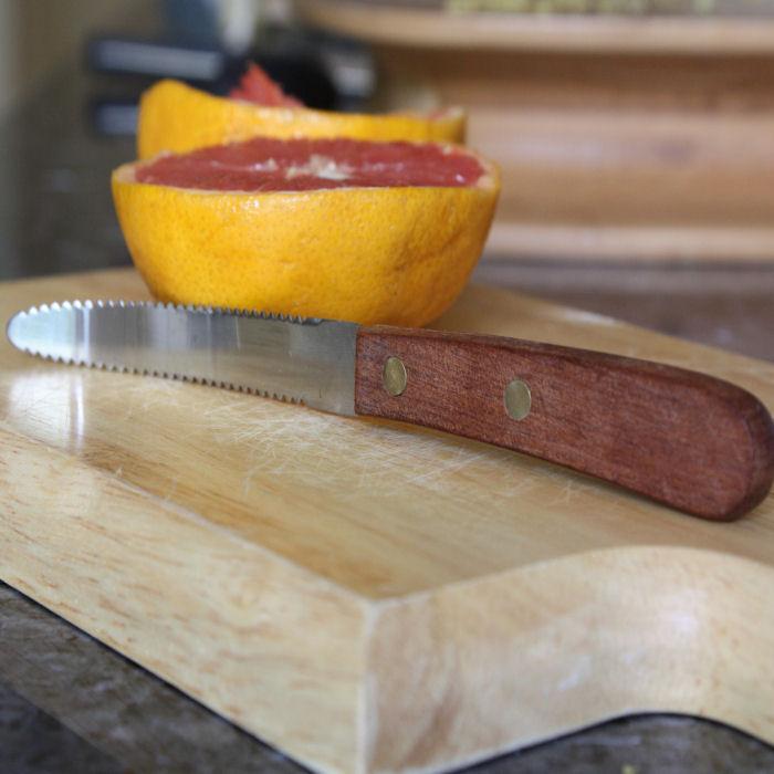 Grapefruit Knife Harrod Horticultural (UK)