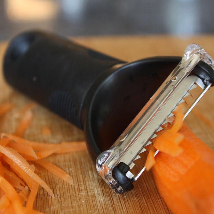 OXO Good Grips¨ Julienne Peeler Harrod Horticultural (UK)