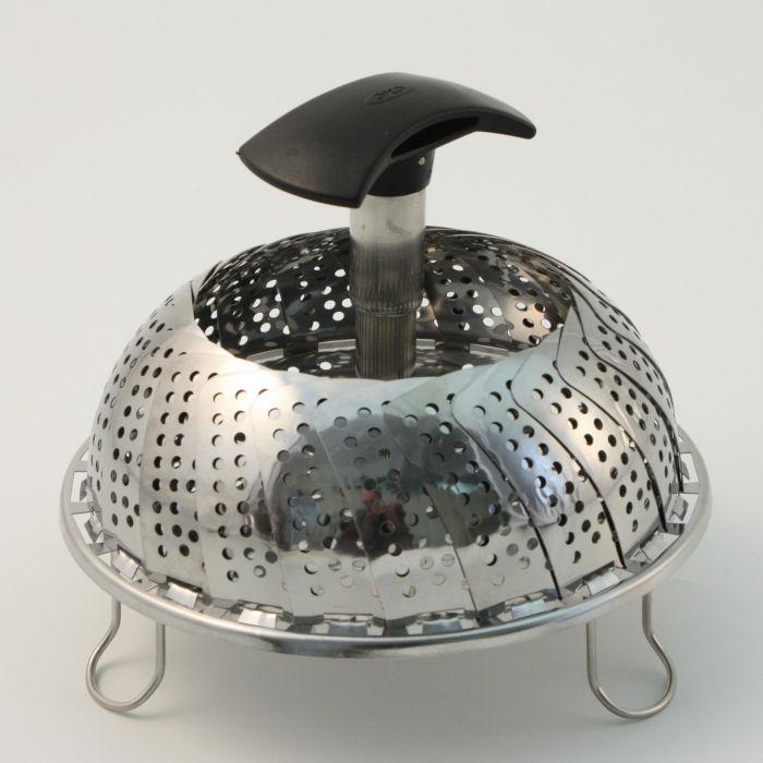 OXO Good Grips¨ Pop Up Steamer Harrod Horticultural (UK)