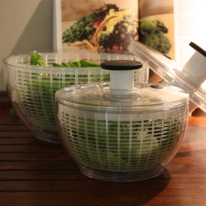 OXO Good Grips¨ Salad Spinner Harrod Horticultural (UK)
