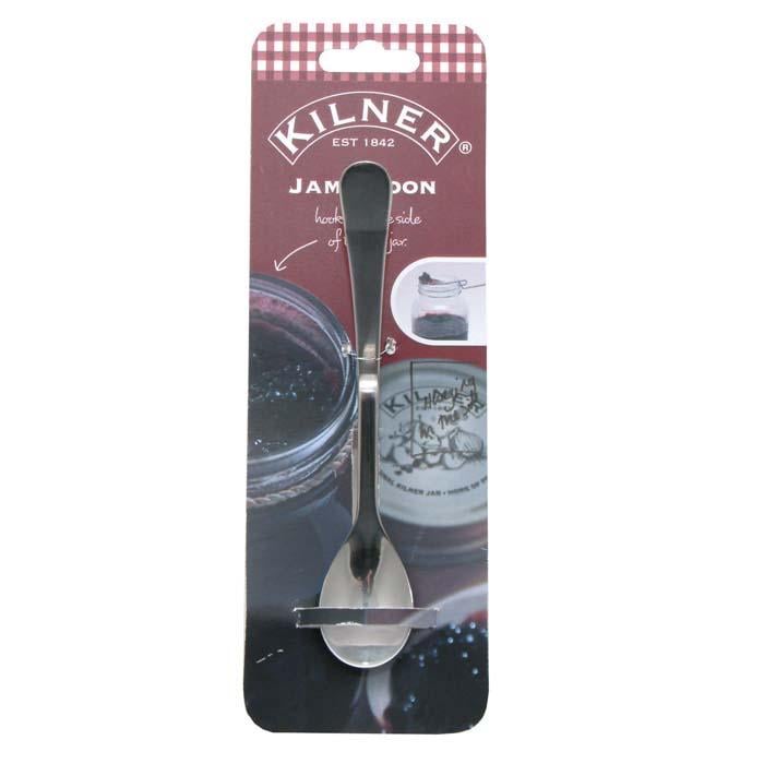 Kilner Jam Serving Spoon Harrod Horticultural (UK)