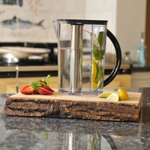 Fridge Infusion & Coolercore Jug