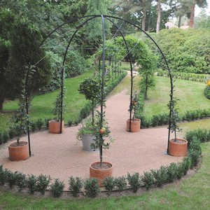 Harrod Fruit Tree Gazebos